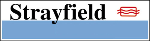 Strayfield Fastran